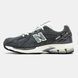 New Balance 1906R Cordura Dark Grey White