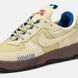 Nike Air Force 1 Wild Sesame Blue