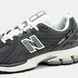 New Balance 1906R Cordura Dark Grey White