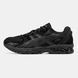 Asics Gel-Nimbus 10.1 Triple Black, розмір 41