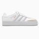 Adidas Samba Platform White Off White, 38