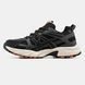 Nike V2K Run Gore-Tex Black Off White Orange