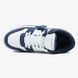 Off-White Out of Office Dark Blue White, 38