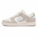 Nike Dunk Low Beige Holographic, 36