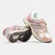 Asics Gel-Kahana 8 Pink Beige White, розмір 36