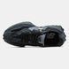 New Balance 327 Triple Black Shadow