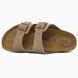 Birkenstock Arizona Suede Taupe