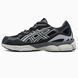 Asics Gel-NYC Grey Silver Gore-Tex, 44