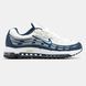 Nike Air Max TL 2.5 White Midnight Navy Blue