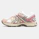 Asics Gel-Kahana 8 Pink Beige White