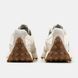 New Balance 327 Cream Olive Gum