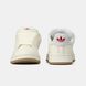 Adidas Campus 00s Cream White Red Gum, розмір 37