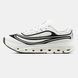 On Cloudflow White Black, 40