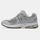 New Balance 2002R Grey