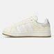 Adidas Campus 00s Cream White Red Gum
