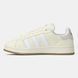 Adidas Campus 00s Cream White Red Gum