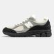 The Basement x New Balance 2002R Earth Grey Black