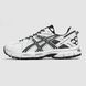 ASICS Gel-Kahana 8 White Black