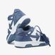 Off-White Out of Office Dark Blue White, 38