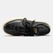 Miu Miu Platform Sneakers Black White