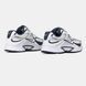 Nike V5 RNR White Navy, 41