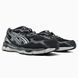 Asics Gel-NYC Grey Silver Gore-Tex, 44