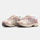 Asics Gel-Kahana 8 Pink Beige White