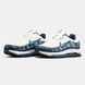 Nike Air Max TL 2.5 White Midnight Navy Blue