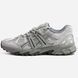 Asics GEL-Sonoma 15-50 Glacier Grey Clay Grey