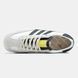 Adidas SL 72 White Black Yellow, розмір 36