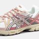 Asics Gel-Kahana 8 Pink Beige White