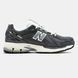 New Balance 1906R Cordura Dark Grey White