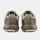 New Balance 1906R Cordura Taupe Black, 38