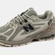 New Balance 1906R Cordura Taupe Black, 38