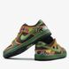 Nike SB Dunk Low Brown Green Orange, 38