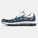 Nike Air Max TL 2.5 White Midnight Navy Blue