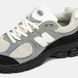 The Basement x New Balance 2002R Earth Grey Black
