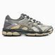 Asics Gel-Cumulus 16 Cream Clay Grey, 36