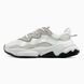 Adidas Ozweego White Grey Black