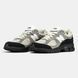 The Basement x New Balance 2002R Earth Grey Black
