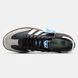 Adidas Samba Vegan Black White Gum