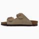Birkenstock Arizona Suede Taupe