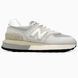 New Balance 574 Legacy Light Bone