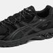Asics Gel-Nimbus 10.1 Triple Black