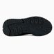 Кросівки чорні Adidas Nite Jogger Black 2572 фото 2