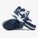 Off-White Out of Office Dark Blue White, 38