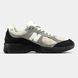 The Basement x New Balance 2002R Earth Grey Black