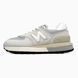 New Balance 574 Legacy Light Bone