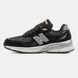 New Balance 990 Gore-Tex Black Grey White Термо, 41