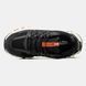 Nike V2K Run Gore-Tex Black Off White Orange